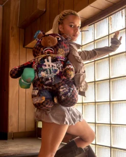TEDDY BEAR BACKPACKS|BACKPACKS><noscript><img width=