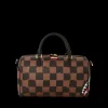 DUFFLES>SPRAYGROUND SHARKS IN PARIS VANQUISH MINI DUFFLE