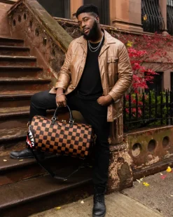 DUFFLES>SPRAYGROUND SHARKS IN PARIS VANQUISH DUFFLE