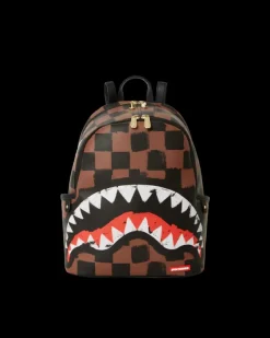 SAVAGES|BACKPACKS>SPRAYGROUND SHARKS IN PARIS VANQUISH SAVAGE