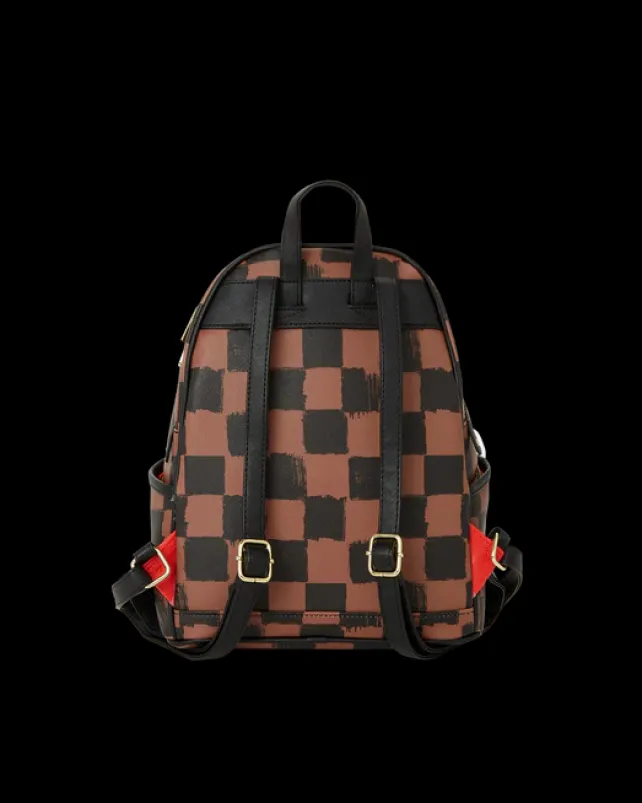 SAVAGES|BACKPACKS>SPRAYGROUND SHARKS IN PARIS VANQUISH SAVAGE