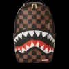 BACKPACKS>SPRAYGROUND SHARKS IN PARIS VANQUISH BACKPACK (DLXV)