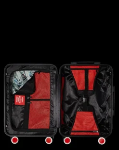 CARRY-ON LUGGAGE><noscript><img width=