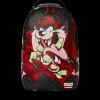 BACKPACKS>SPRAYGROUND SHARKS IN TAZ TEARUP (DLXV)