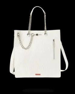 TOTES>SPRAYGROUND SHARKS OF THE WORLD TOTE