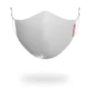 FACE MASKS>SPRAYGROUND SHARKS OF THE WORLD VEGAN LEATHER FACE MASK