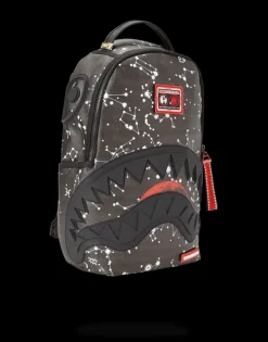 BACKPACKS>SPRAYGROUND SHARKSTELLATION (BUZZ ALDRIN)