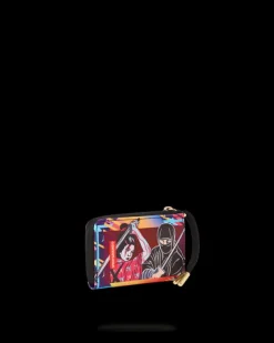 WALLETS>SPRAYGROUND SHARKUZA WALLET