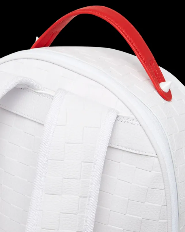 BACKPACKS>SPRAYGROUND SHOW UP SHOW OUT CARGO BACKPACK