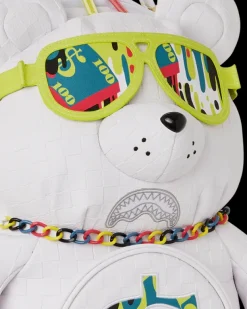 TEDDY BEAR BACKPACKS|BACKPACKS><noscript><img width=