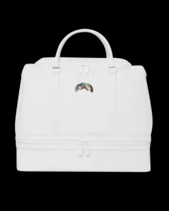 DUFFLES>SPRAYGROUND SHOW UP SHOW OUT STILETTO DUFFLE