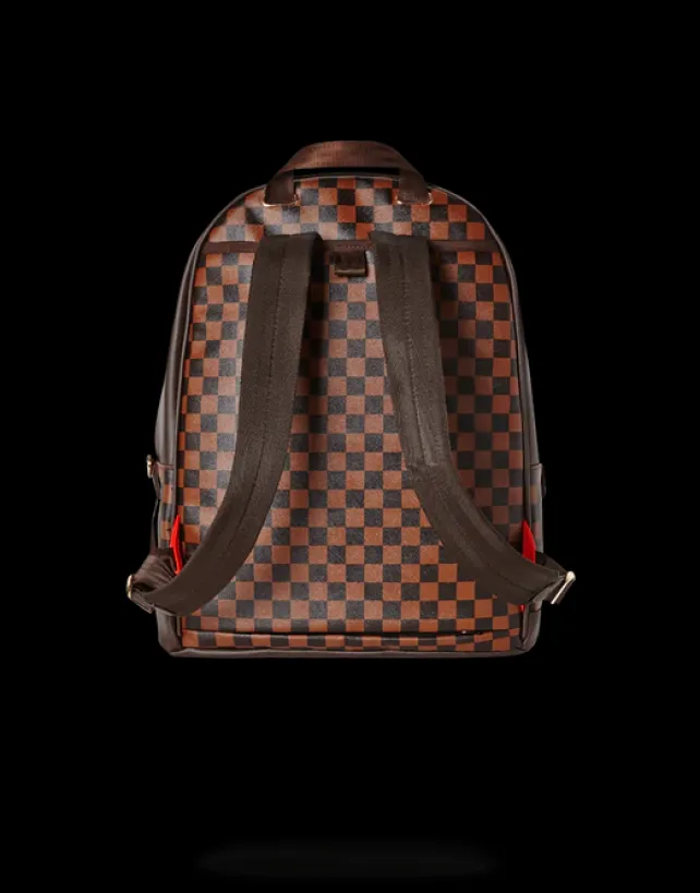 BACKPACKS>SPRAYGROUND SIDE SHARKS IN PARIS