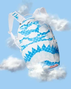 BACKPACKS>SPRAYGROUND SKYBORNE DLXV BACKPACK