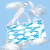 DUFFLES>SPRAYGROUND SKYBORNE DUFFLE