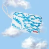 TOILETRIES AKA MONEY BAGS>SPRAYGROUND SKYBORNE TOILETRY