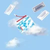 WALLETS>SPRAYGROUND SKYBORNE WALLET