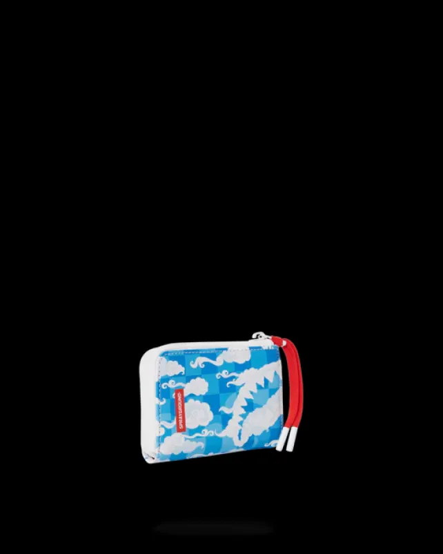 WALLETS>SPRAYGROUND SKYBORNE WALLET