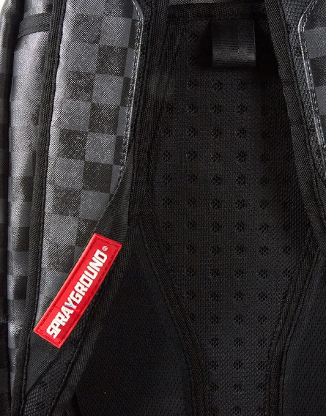 BACKPACKS>SPRAYGROUND SLIME DBD WAS HERE