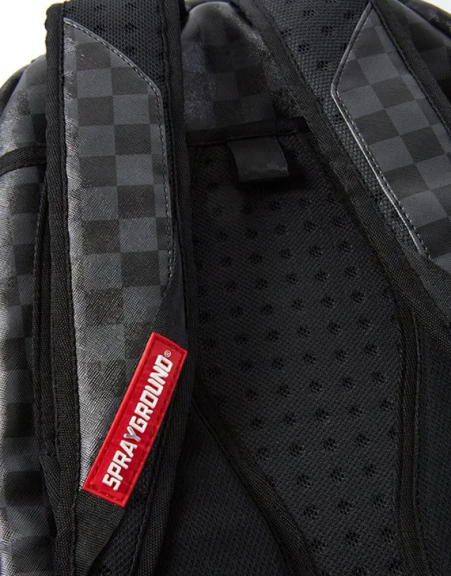 BACKPACKS>SPRAYGROUND SLIME DBD WAS HERE