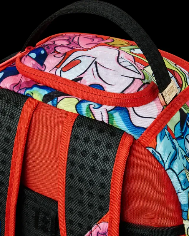 BACKPACKS>SPRAYGROUND SMASHED ERS BACKPACK