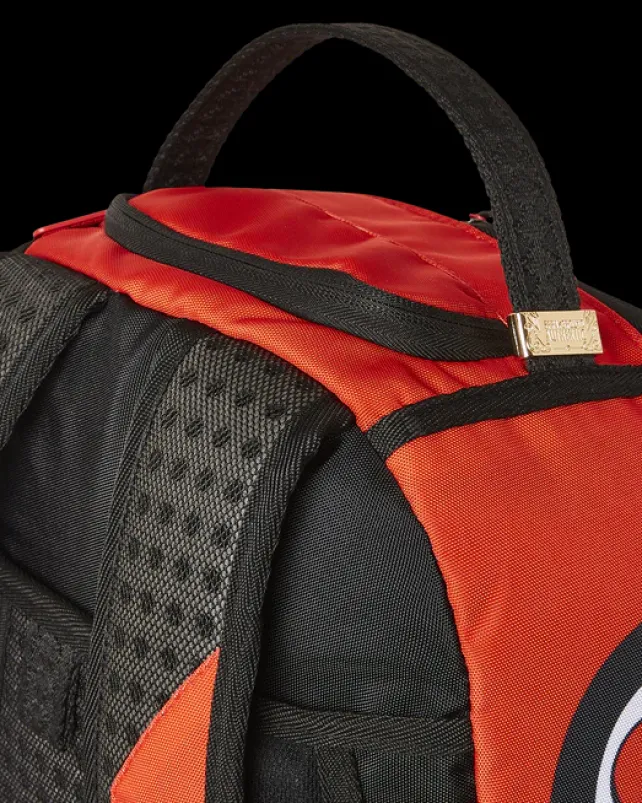 BACKPACKS>SPRAYGROUND SMURFS SHARK BOUNCE BACKPACK