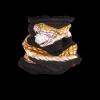 SKI MASKS>SPRAYGROUND SNAKE JEWELS NECK WARMER
