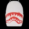 BACKPACKS>SPRAYGROUND SNOW CAMO BACKPACK (DLXV)