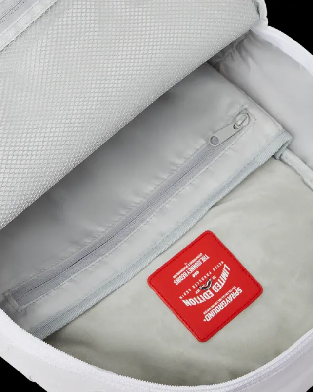 BACKPACKS>SPRAYGROUND SNOW CAMO BACKPACK (DLXV)