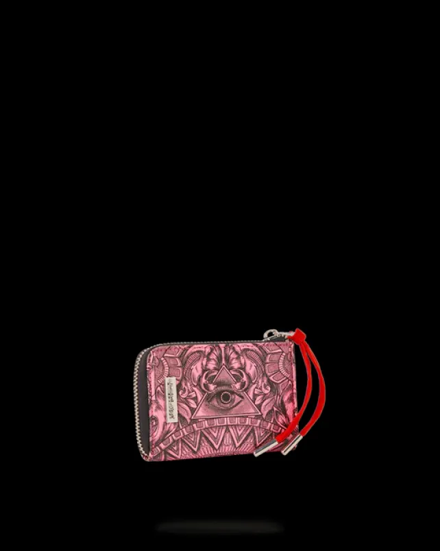 WALLETS>SPRAYGROUND SOCIETY OF SHARKS WALLET