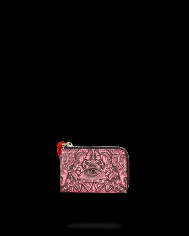 WALLETS>SPRAYGROUND SOCIETY OF SHARKS WALLET