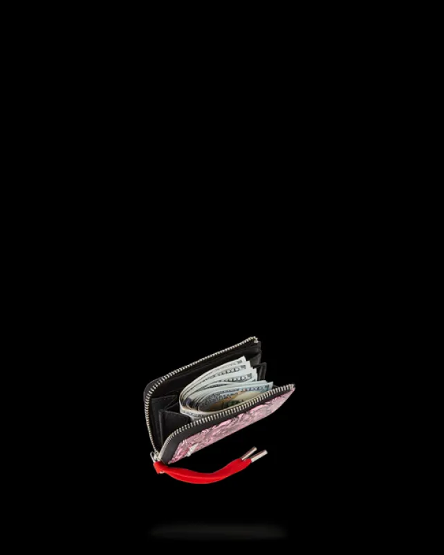 WALLETS>SPRAYGROUND SOCIETY OF SHARKS WALLET