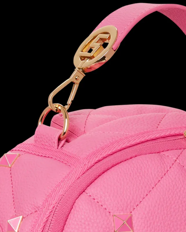 BACKPACKS>SPRAYGROUND SORBET STUNNA BACKPACK (DLXV)