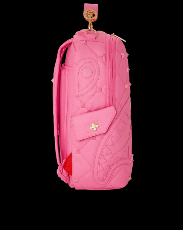 BACKPACKS>SPRAYGROUND SORBET STUNNA BACKPACK (DLXV)