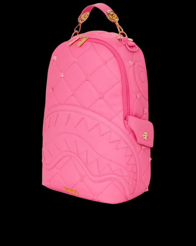 BACKPACKS>SPRAYGROUND SORBET STUNNA BACKPACK (DLXV)
