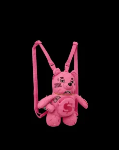 TEDDY BEAR BACKPACKS|BEAR CUBS><noscript><img width=