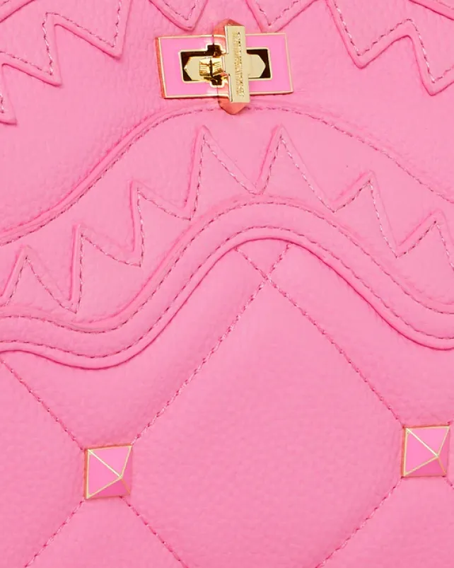 HANDBAGS>SPRAYGROUND SORBET STUNNA HANDBAG