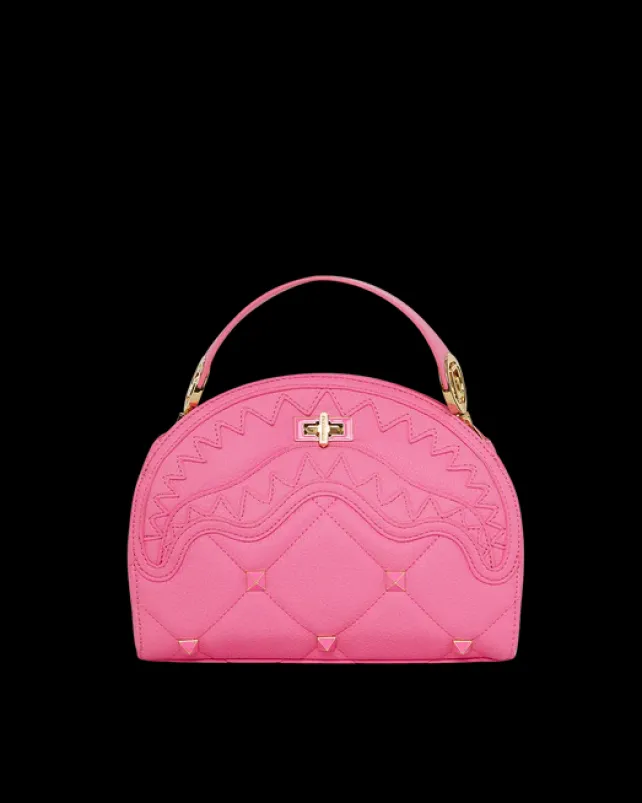 HANDBAGS>SPRAYGROUND SORBET STUNNA HANDBAG