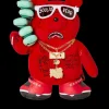 TEDDY BEAR BACKPACKS|BACKPACKS>SPRAYGROUND SOULJA BEAR