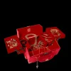 JEWELRY CASES>SPRAYGROUND SOULJA BOY JEWELRY CASE