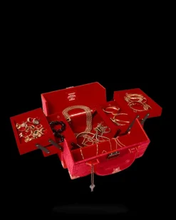 JEWELRY CASES>SPRAYGROUND SOULJA BOY JEWELRY CASE