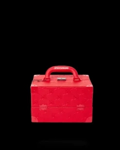 JEWELRY CASES>SPRAYGROUND SOULJA BOY JEWELRY CASE