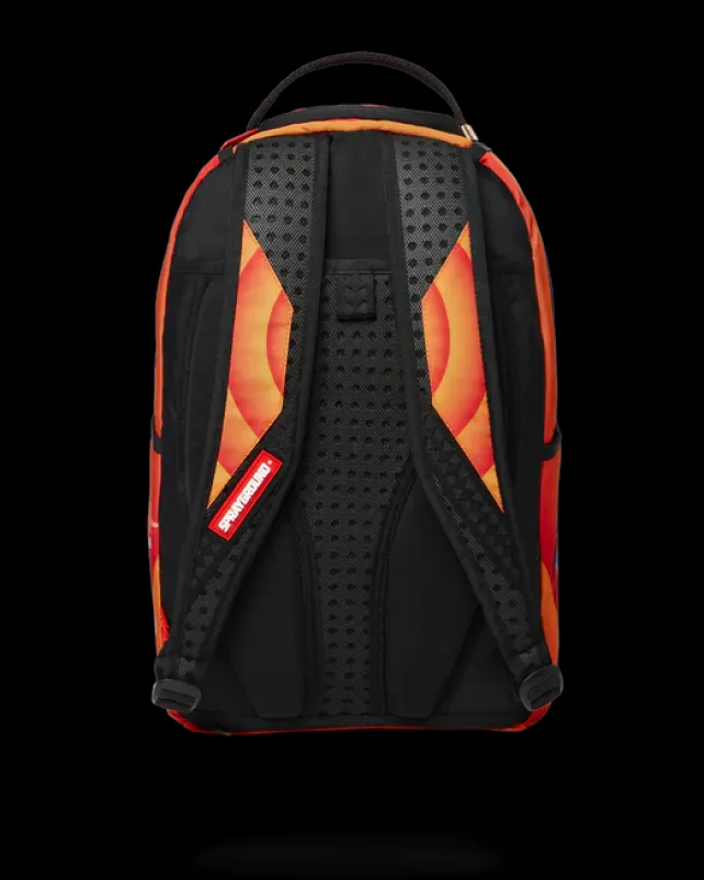 BACKPACKS>SPRAYGROUND SPACE JAM2 SHARK DUNK BACKPACK (DLXR)