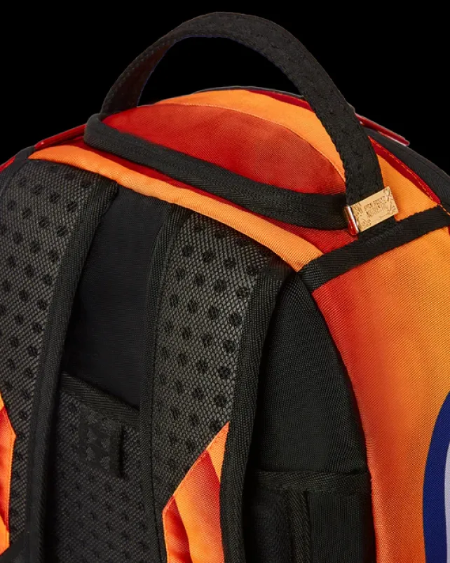 BACKPACKS>SPRAYGROUND SPACE JAM2 SHARK DUNK BACKPACK (DLXR)