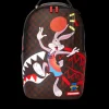 BACKPACKS>SPRAYGROUND SPACE JAM SPACE DUNK BACKPACK (DLXV)