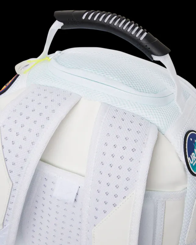 BACKPACKS>SPRAYGROUND SPACE SEEKER CARGO BACKPACK