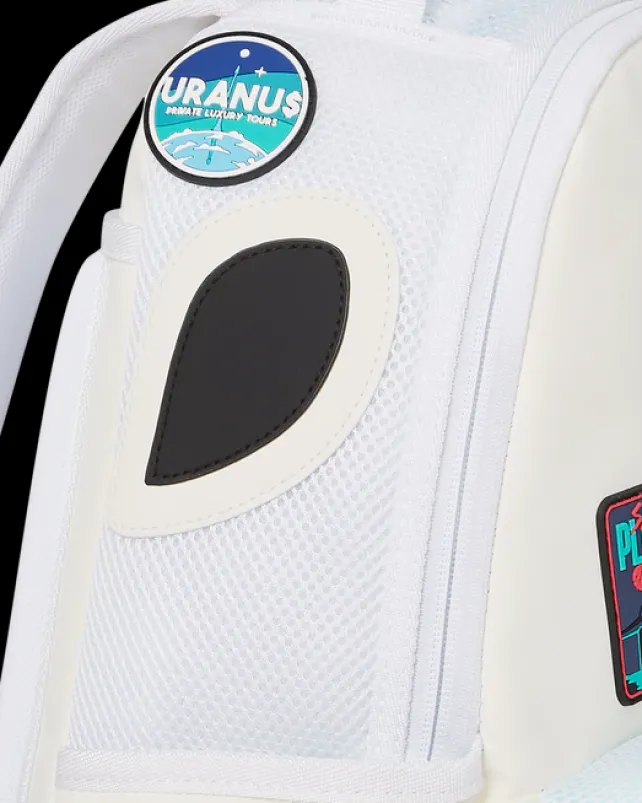 BACKPACKS>SPRAYGROUND SPACE SEEKER CARGO BACKPACK
