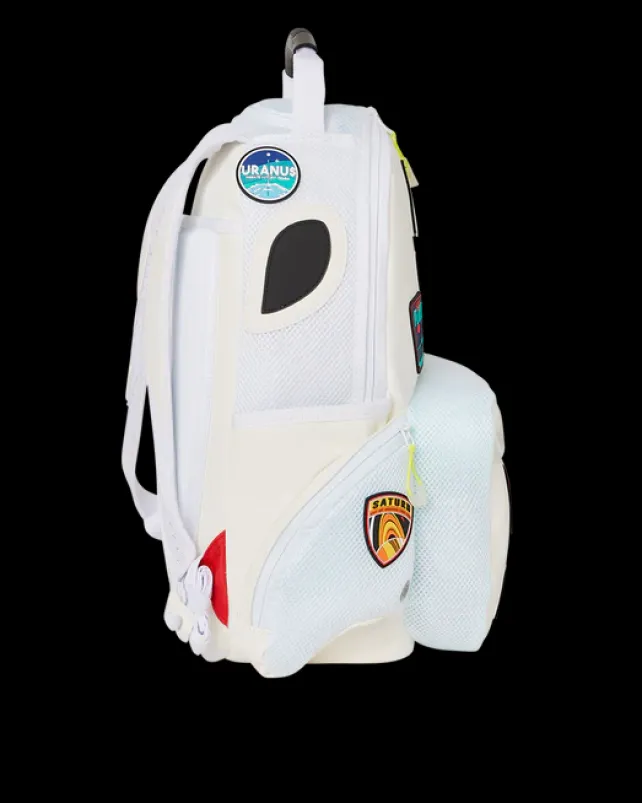 BACKPACKS>SPRAYGROUND SPACE SEEKER CARGO BACKPACK