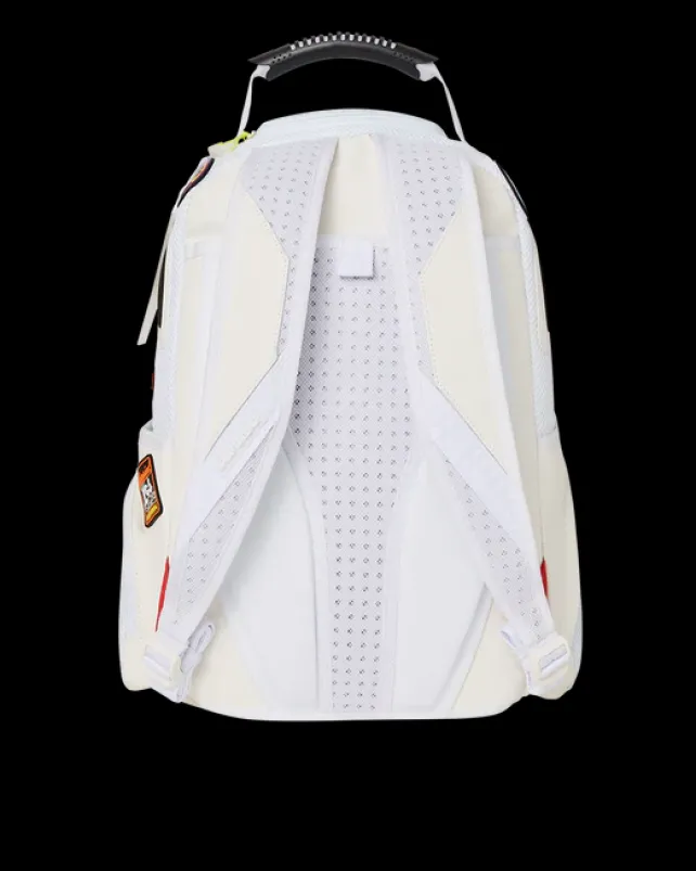 BACKPACKS>SPRAYGROUND SPACE SEEKER CARGO BACKPACK