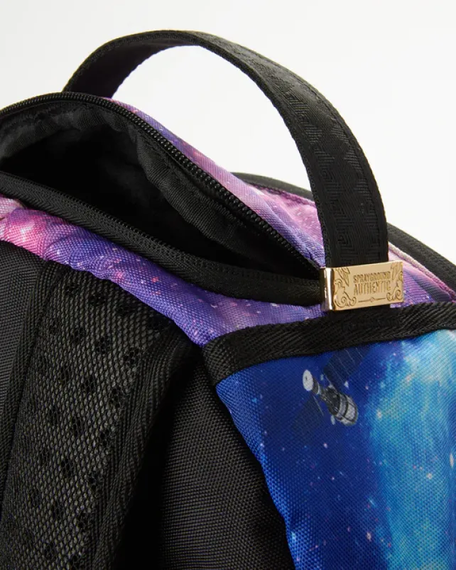 BACKPACKS>SPRAYGROUND SPACED OUT BACKPACK