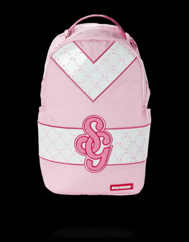 BACKPACKS>SPRAYGROUND SPARBIE